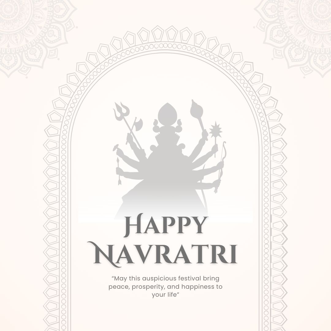 Navratri Collection